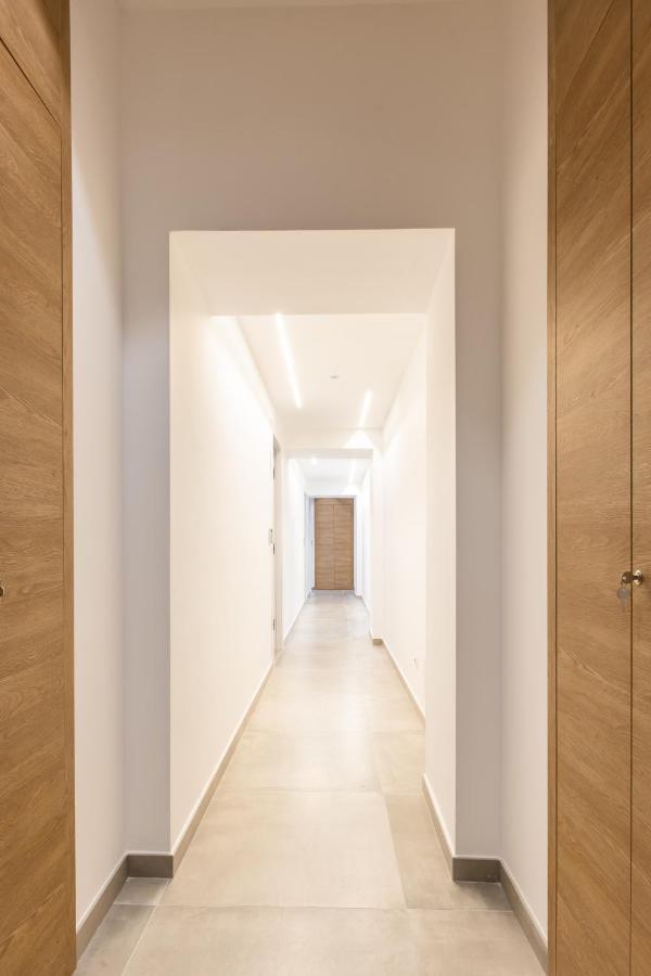 Lux Caracciolo Bed and Breakfast Νάπολη Εξωτερικό φωτογραφία