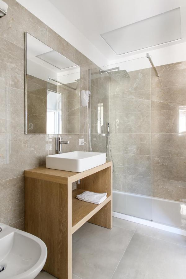 Lux Caracciolo Bed and Breakfast Νάπολη Εξωτερικό φωτογραφία