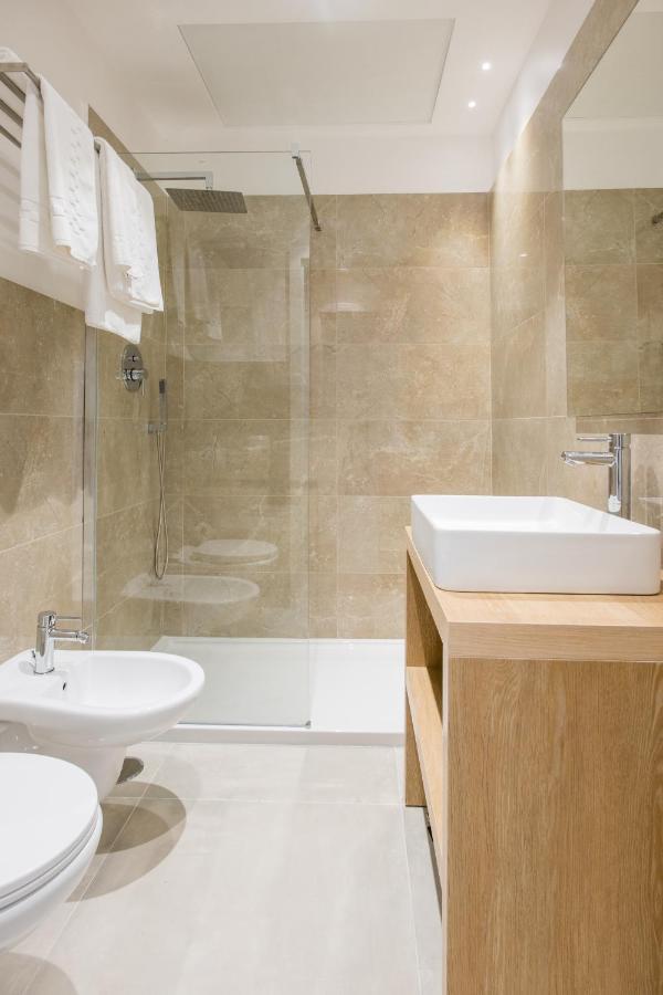 Lux Caracciolo Bed and Breakfast Νάπολη Εξωτερικό φωτογραφία